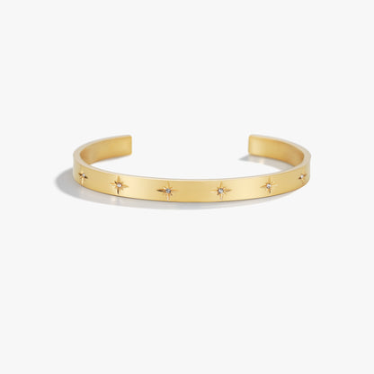 Octagram Cuff