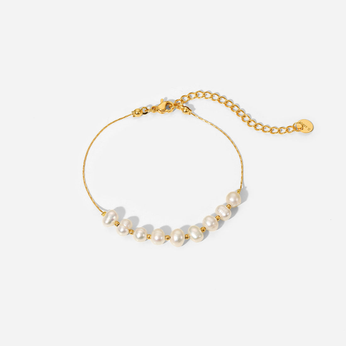 Pearl Bracelet